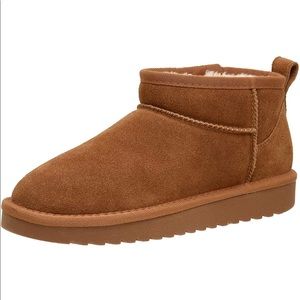 Ultra Mini ugg boot dupes